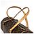 Louis Vuitton Papillon 30 Handtasche - Ansicht 6