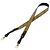 Louis Vuitton Shoulder Strap XL - Monogram Reverse