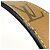 Louis Vuitton Shoulder Strap XL - Monogram Reverse - view 4