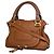 Sac à main en cuir 2-Way Chloé Marcie
