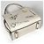 Borsa a mano Coach Rogue 25 in pelle con stampa Sketch - vista 2