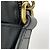 Borsa a tracolla in pelle Gucci GG Marmont Double G - vista 5