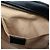 Borsa a tracolla in pelle Gucci GG Marmont Double G - vista 8
