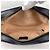 Borsa a tracolla in pelle Gucci GG Marmont Double G - vista 9