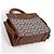 Borsa Coach Rogue 25 - vista 2