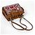 Borsa Coach Rogue 25 - vista 5