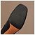 Alaïa Black Leather Lace-Up Block Heel Boots - view 11