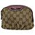 Pouch Gucci GG Canvas