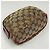 Pouch Gucci GG Canvas - vista 2
