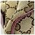 Pouch Gucci GG Canvas - vista 3