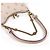 Borsa a tracolla Louis Vuitton Boulogne PM - vista 7