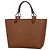 Loewe Anagram 2-Way Lederhandtasche
