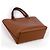 Loewe Anagram 2-Way Lederhandtasche - Ansicht 2