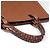 Loewe Anagram 2-Way Lederhandtasche - Ansicht 4