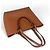 Loewe Anagram 2-Way Lederhandtasche - Ansicht 5