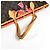 Borsa Tote Louis Vuitton Neverfull MM - vista 7