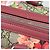 Borsa 2-Way Gucci GG Blooms in Beige Pink - vista 4
