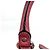 Borsa 2-Way Gucci GG Blooms in Beige Pink - vista 5