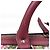 Borsa 2-Way Gucci GG Blooms in Beige Pink - vista 6