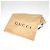 Borsa 2-Way Gucci GG Blooms in Beige Pink - vista 8