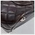 Borsa Tote grande in pelle Chanel Cambon Line - vista 3