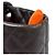 Borsa Tote grande in pelle Chanel Cambon Line - vista 5