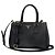 Borsa 2-Way Prada Galleria in pelle Saffiano nera