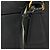Borsa 2-Way Prada Galleria in pelle Saffiano nera - vista 5