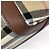 Borsa Bucket Mini Check Burberry - vista 3