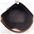 Borsa Bucket Mini Check Burberry - vista 6