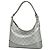 Borsa a tracolla in pelle Gucci Guccissima