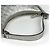 Borsa a tracolla in pelle Gucci Guccissima - vista 7