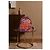Chanel Runway Rucksack aus mehrfarbigem Stoff - Ansicht 6