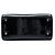 Dior Black Medium Metallic Patent Microcannage Lady Dior - vista 3