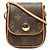 Louis Vuitton Brown Monogram Pochette Cancun