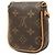 Louis Vuitton Brown Monogram Pochette Cancun - Ansicht 2