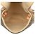 Louis Vuitton Brown Monogram Pochette Cancun - Ansicht 4