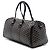 Goyard Black Goyardine Croisiere 50 - vista 2