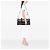 Goyard Black Goyardine Croisiere 50 - vista 6