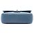 Chanel Blue Jumbo Classic Lambskin Double Flap - vista 3