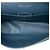 Chanel Blue Jumbo Classic Lambskin Double Flap - vista 4