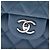 Chanel Blue Jumbo Classic Lambskin Double Flap - vista 5