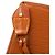 Louis Vuitton Brown Epi Pochette Accessoires - vista 5