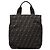 Fendi Brown Zucca Canvas Faltbare Tote Bag