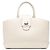 Louis Vuitton White Epi Mirabeau PM