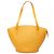 Louis Vuitton Yellow Epi Saint Jacques GM Long Strap
