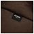 Borsa Shopper Sunshine Fendi Medium in tela marrone - vista 5