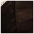 Borsa Shopper Sunshine Fendi Medium in tela marrone - vista 6