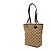 Gucci Beige GG Canvas Eclipse Tote - Ansicht 2
