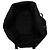 Prada Shopping Tote aus schwarzem Neopren mit Logo - Ansicht 4